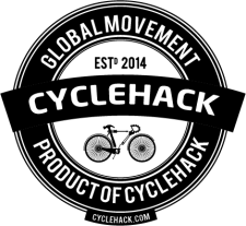 CycleHack logo